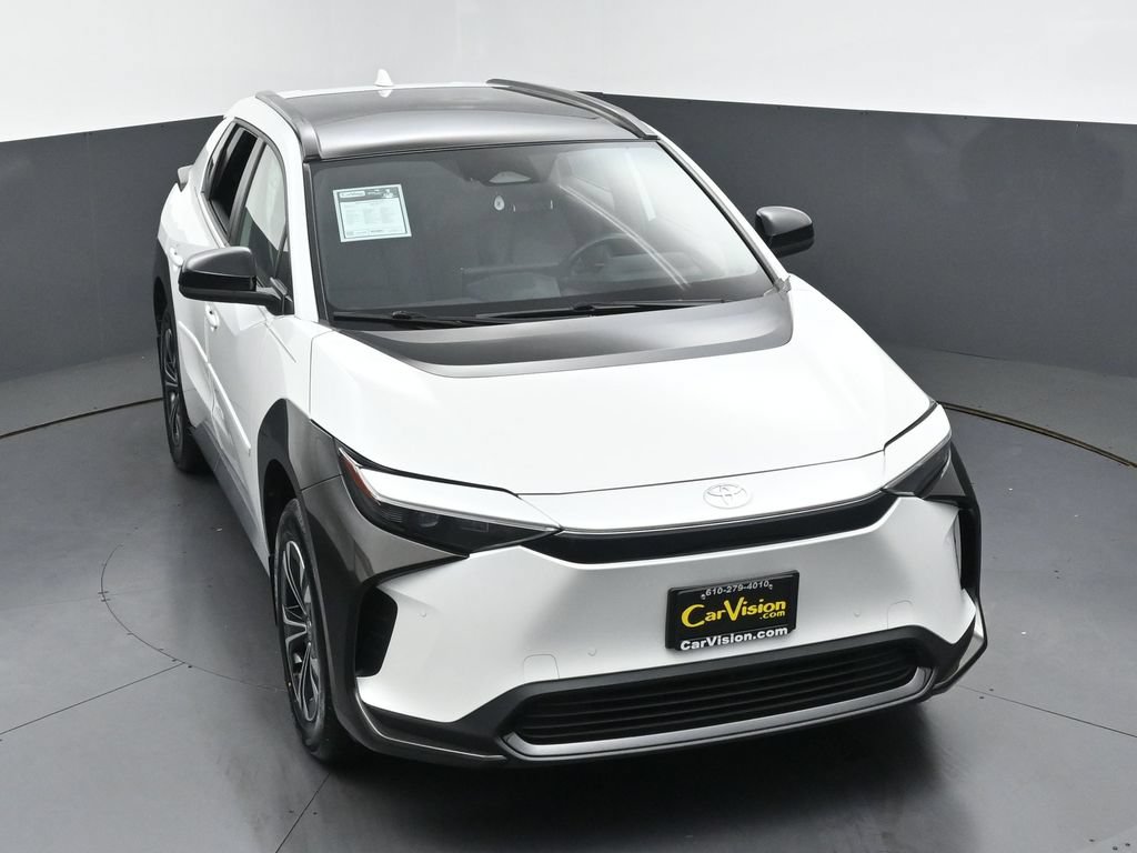 Used 2023 Toyota bZ4X AWD image 42