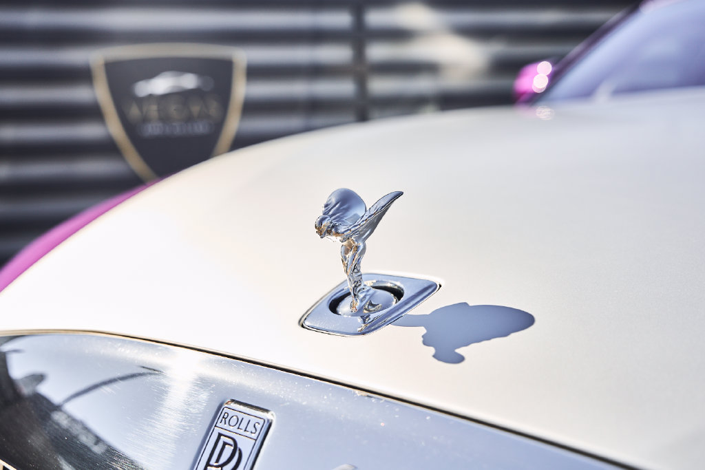 Used 2024 Rolls-Royce Spectre w/ Spectre Launch Package AWD/4WD image 7
