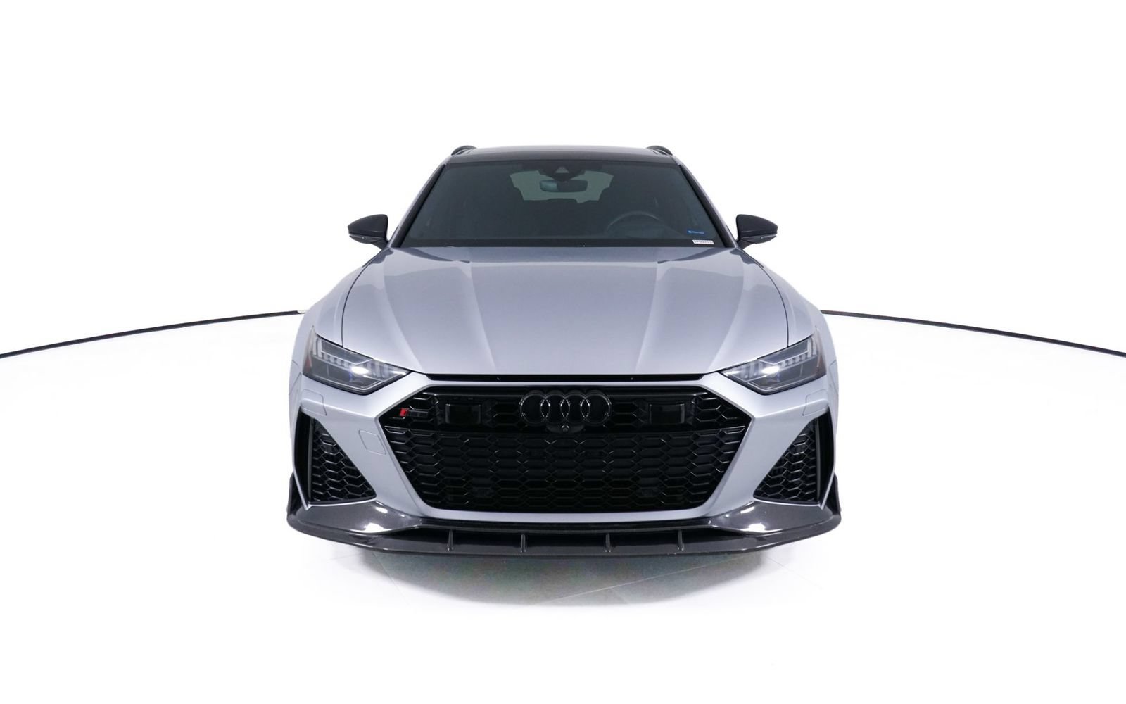 Used 2024 Audi RS 6 performance AWD/4WD image 10