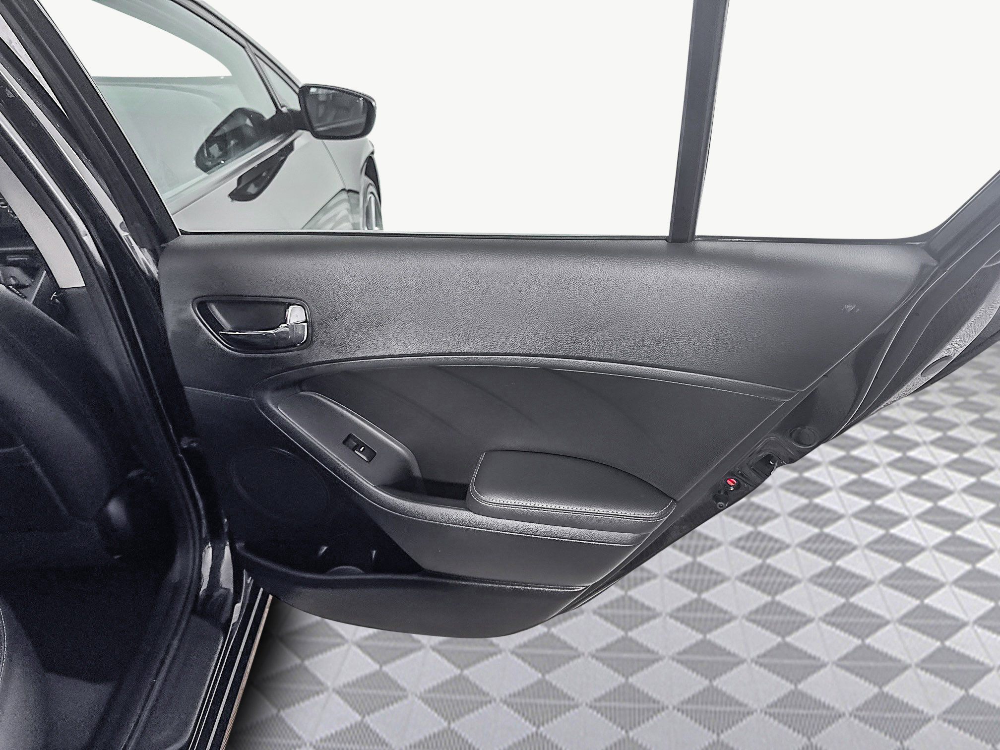 Used 2017 Kia Forte EX image 28