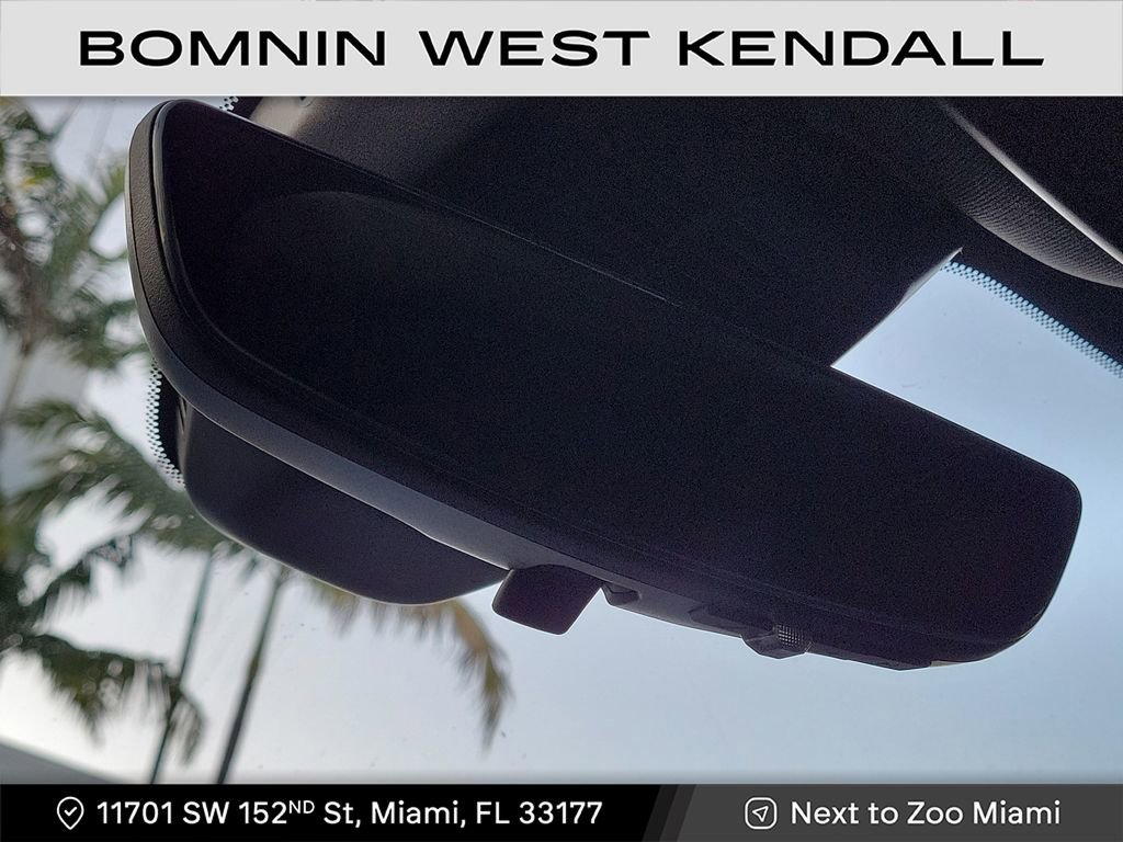 Used 2026 Chevrolet Equinox LT w/ Safety and Technology Package image 24