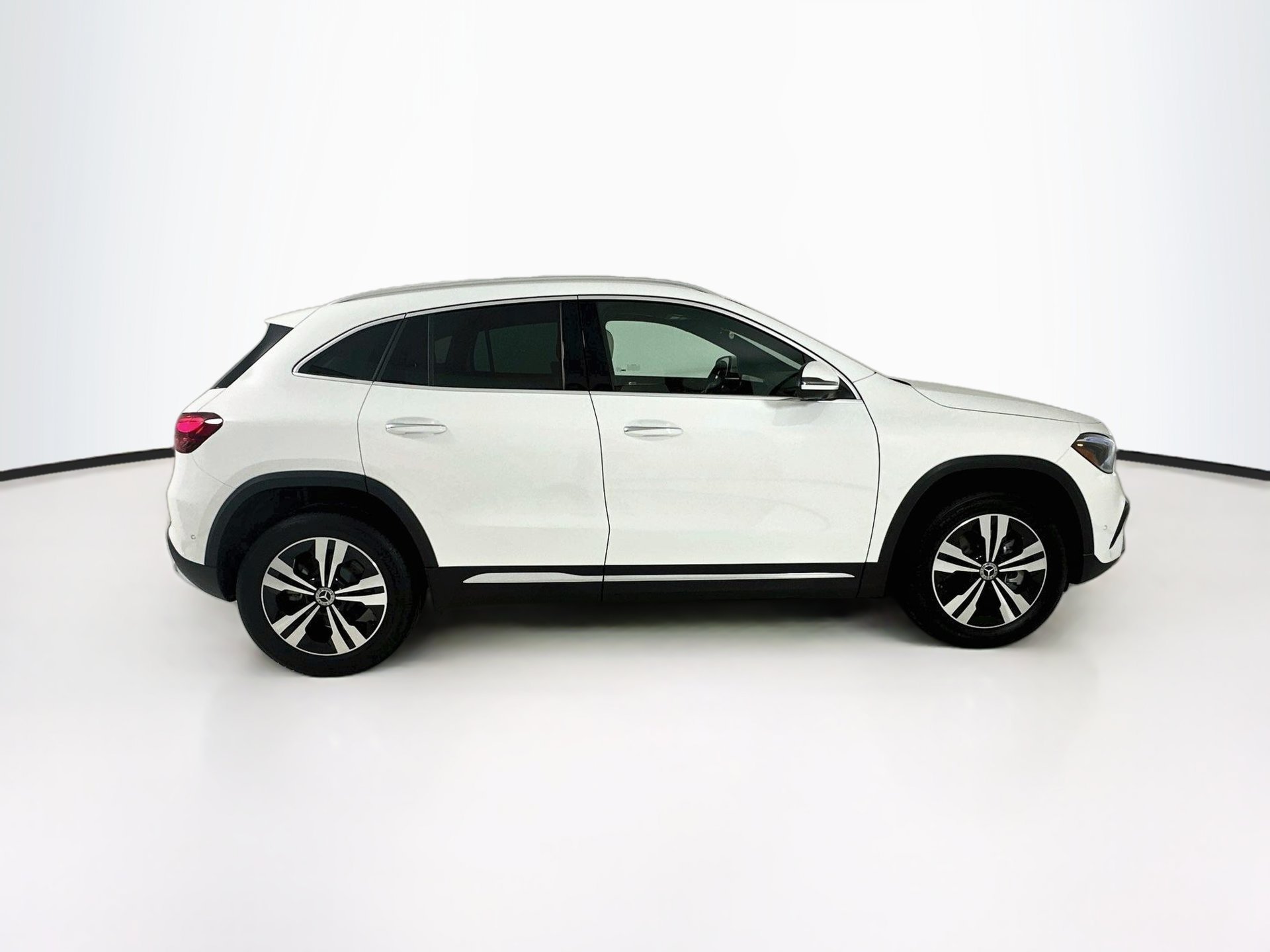 New 2026 Mercedes-Benz GLA 250 image 9