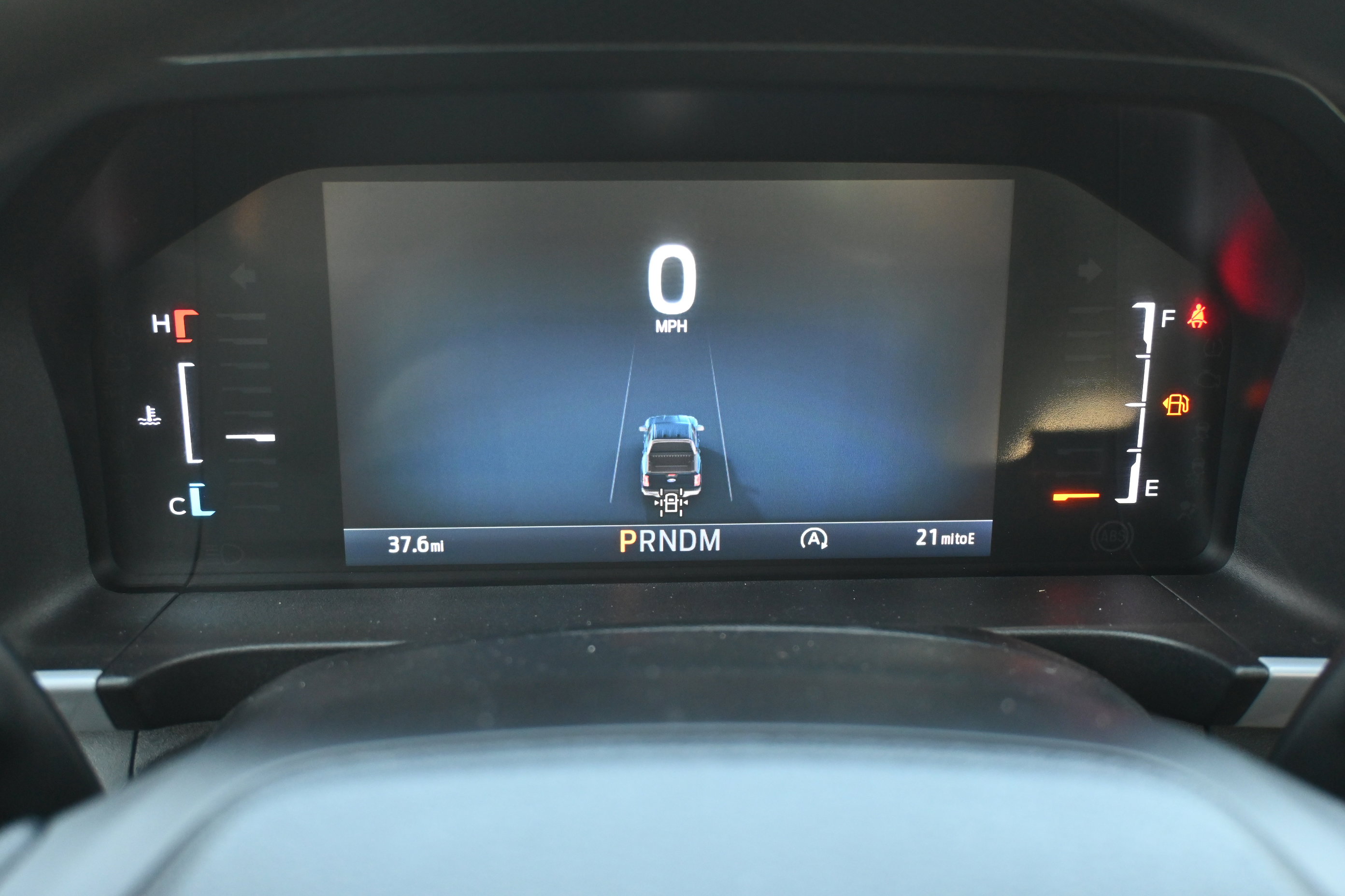 New 2025 Ford Ranger XL w/ Trailer Tow Package image 17