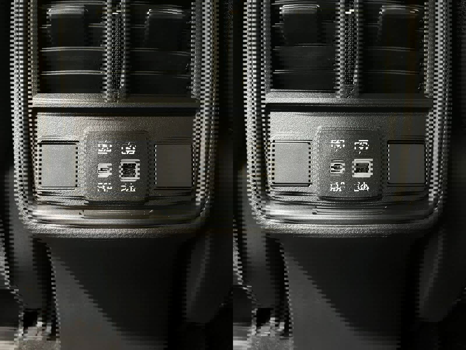 New 2026 Subaru Forester Premium image 25