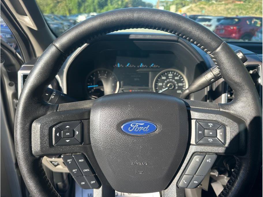 Used 2019 Ford F150 XLT w/ Equipment Group 302A Luxury image 20