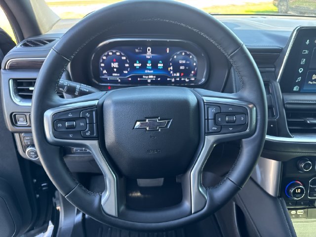 Used 2024 Chevrolet Tahoe Z71 w/ Z71 Off-Road Package AWD/4WD image 15