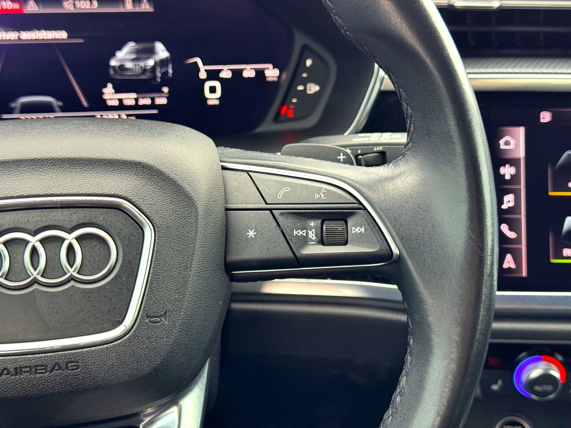 Used 2021 Audi Q3 2.0T Premium Plus w/ Premium Plus Package image 26