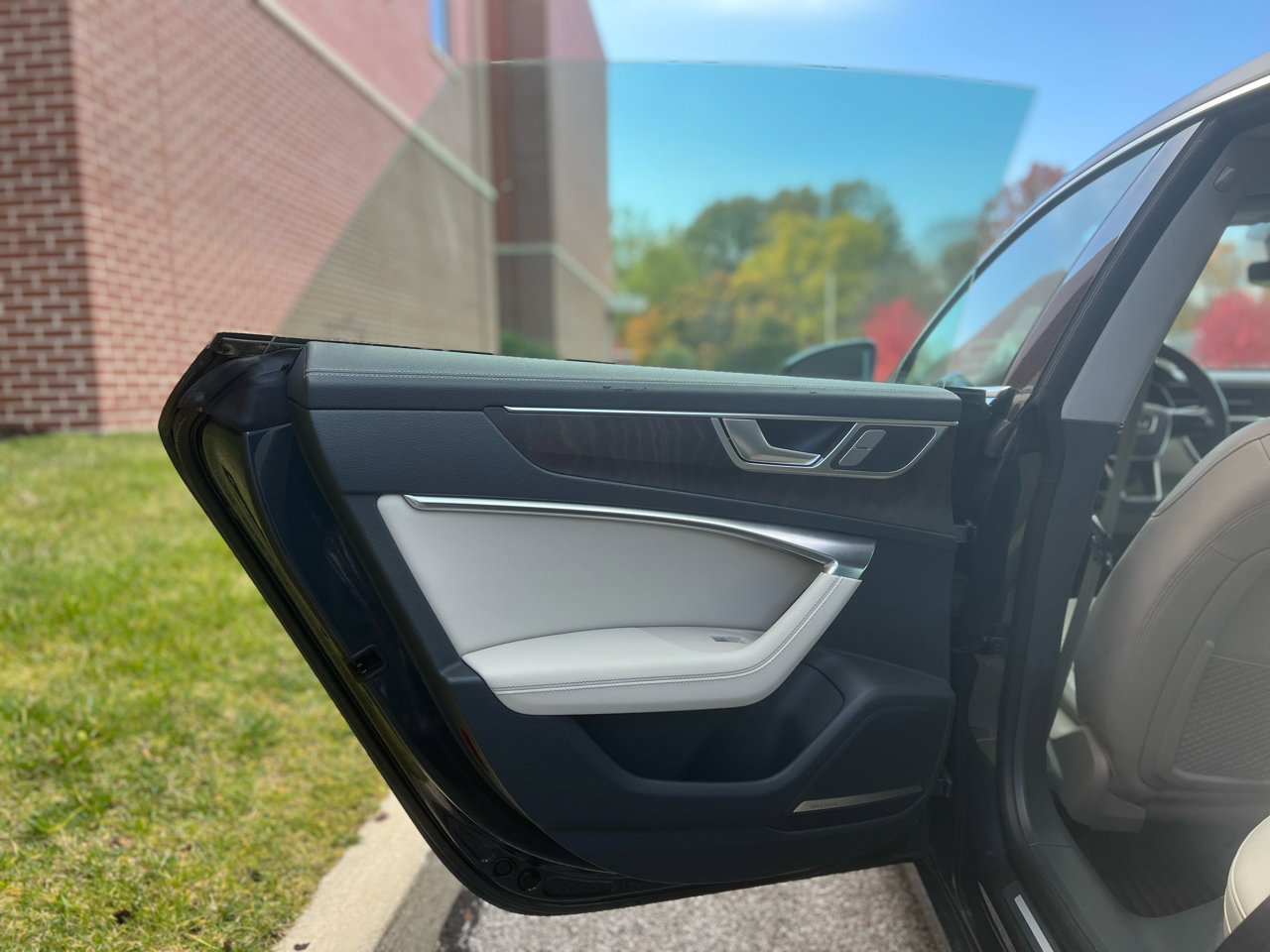 Used 2019 Audi A7 3.0T Premium Plus w/ Premium Plus Package image 28