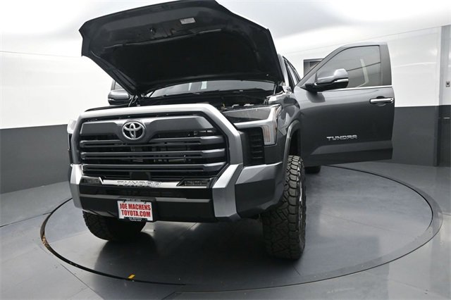 Used 2026 Toyota Tundra Limited image 40