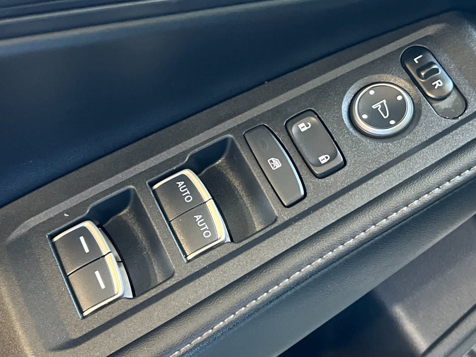 Used 2025 Honda Accord Sport image 14