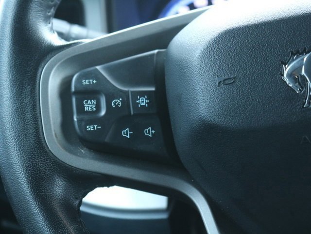 Used 2021 Ford Bronco Outer Banks image 18