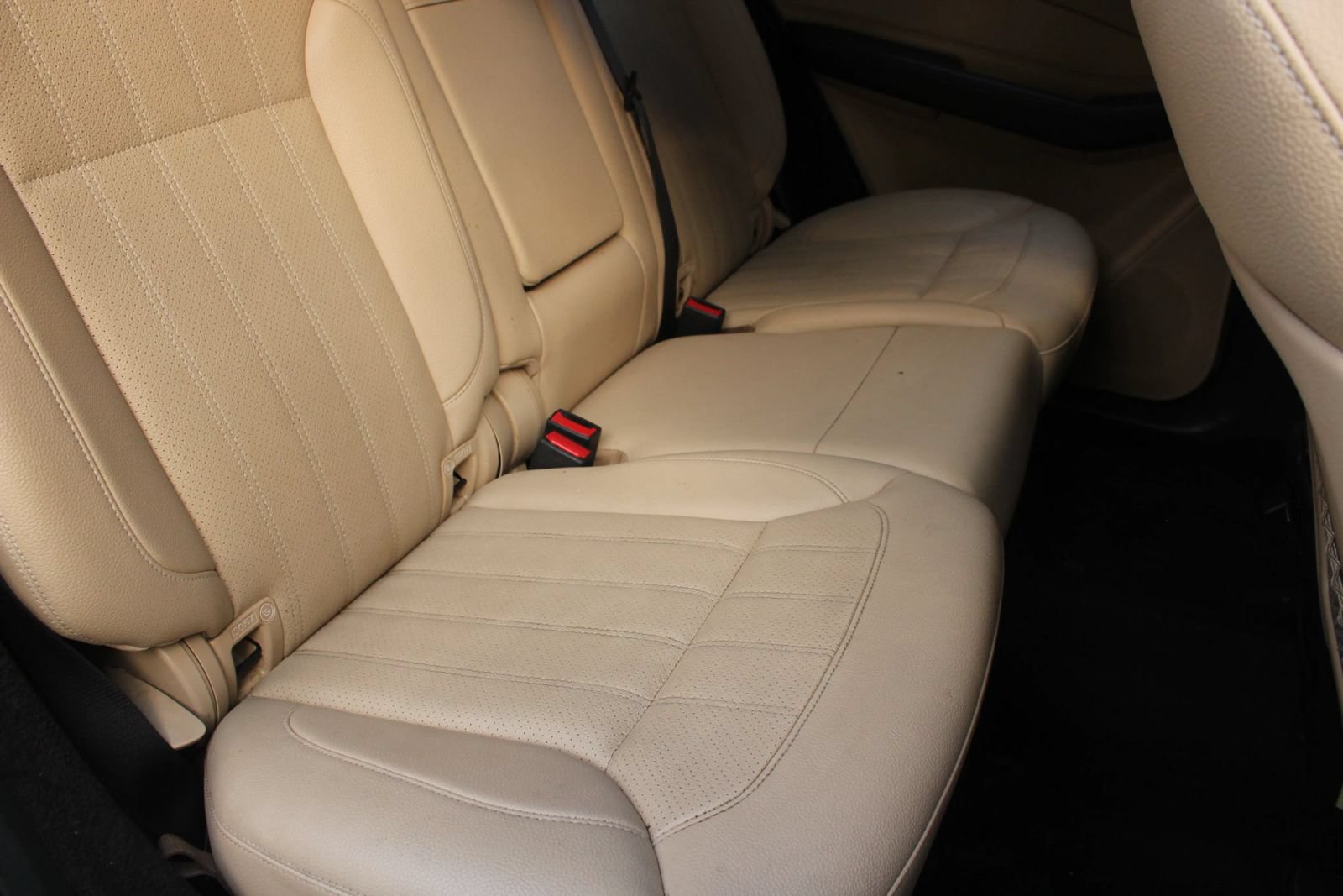 Used 2017 Mercedes-Benz GLE 350 4MATIC w/ Premium 1 Package image 24
