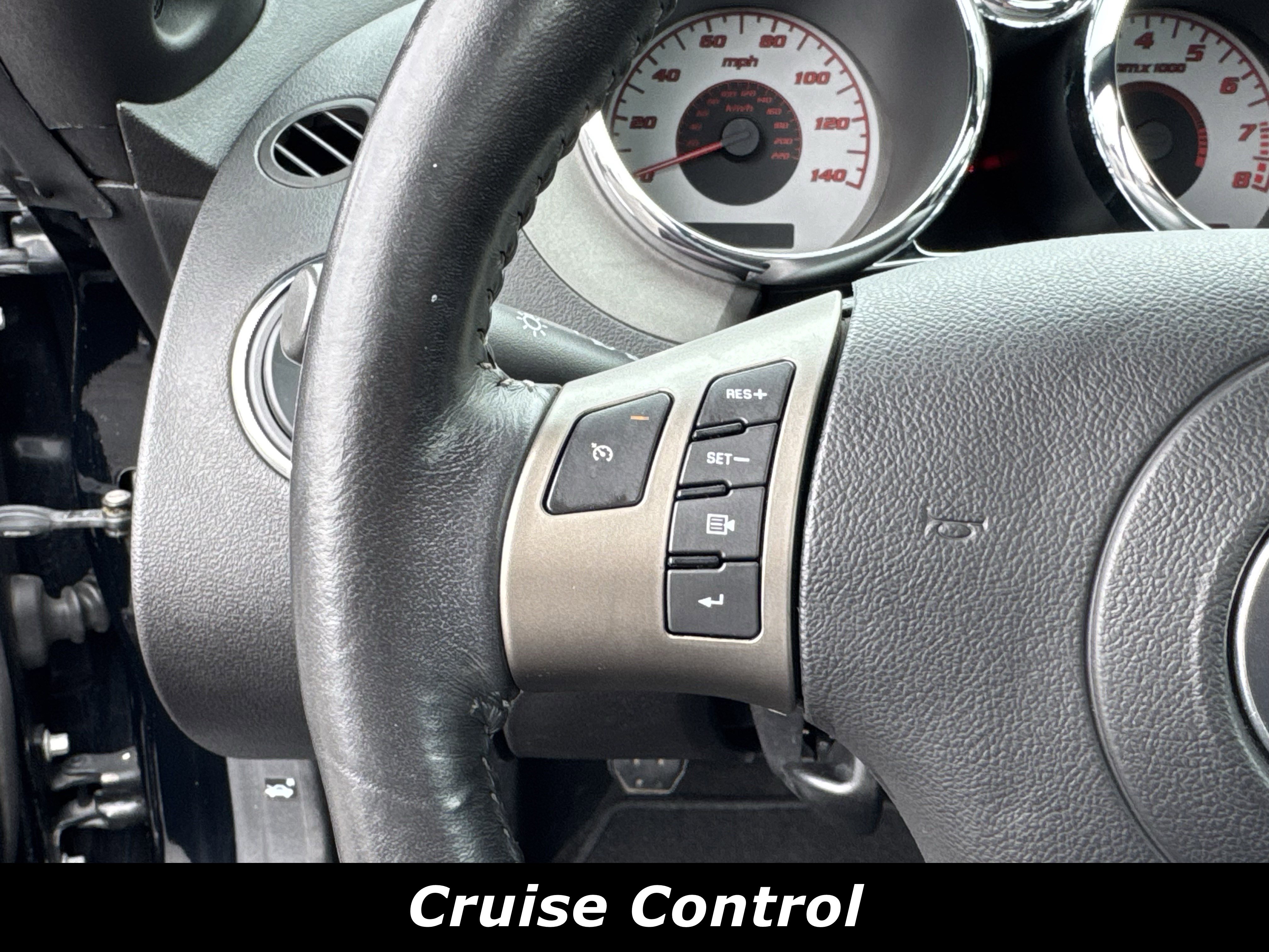 Used 2007 Pontiac Solstice Convertible w/ Premium Package image 5