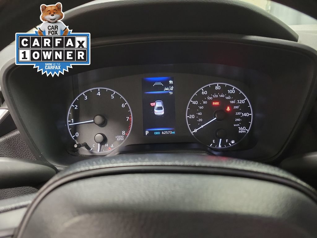 Used 2024 Toyota Corolla LE FWD image 25
