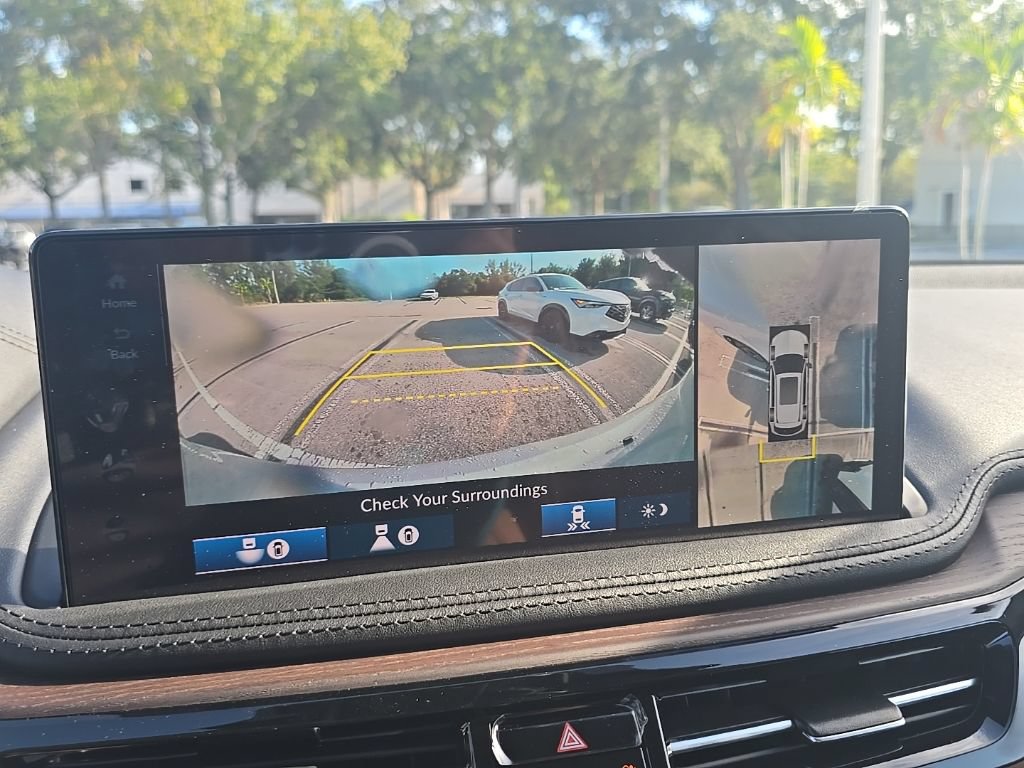 New 2026 Acura MDX w/ Advance Package AWD/4WD image 24