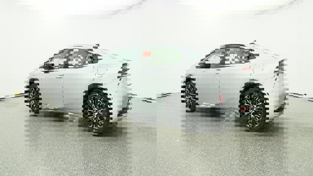 New 2026 Toyota Prius Limited w/ Limited Premium Package image 46
