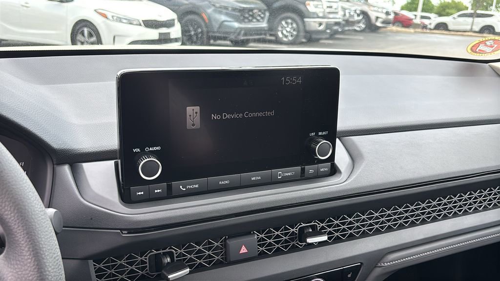 Certified 2025 Honda Accord SE image 19