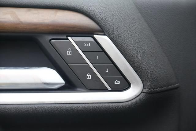 New 2026 Chevrolet Silverado 3500 High Country w/ High Country Premium Package image 21