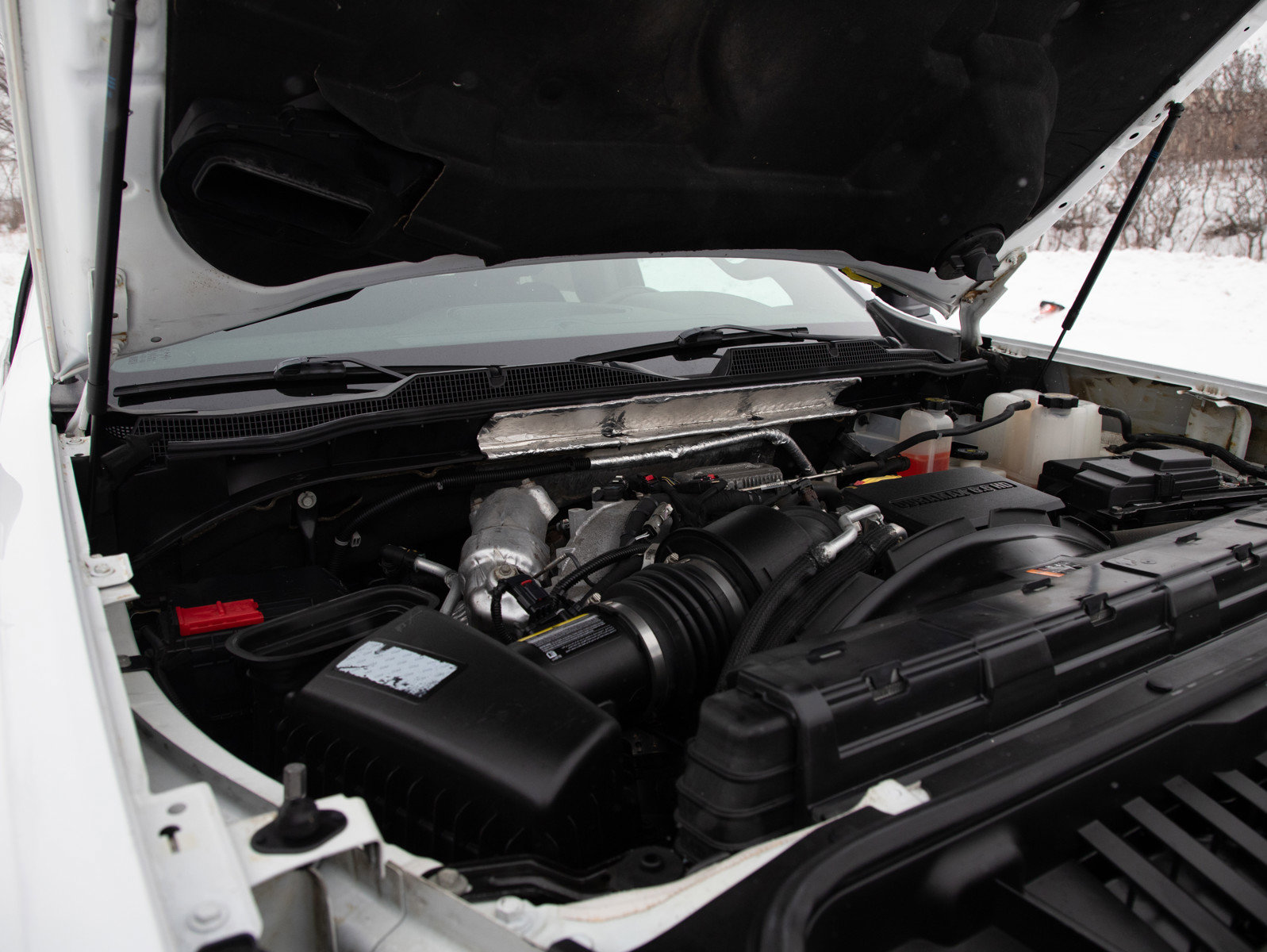 Used 2020 Chevrolet Silverado 2500 W/T image 30