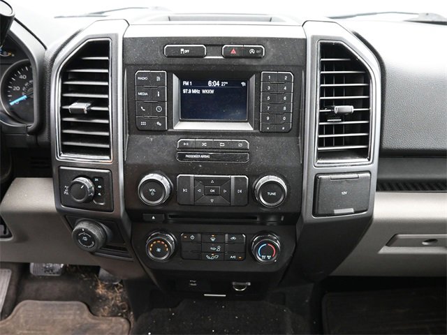 Used 2018 Ford F150 XLT w/ Trailer Tow Package image 14