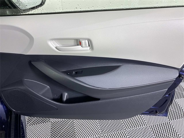 Used 2023 Toyota Corolla LE image 22