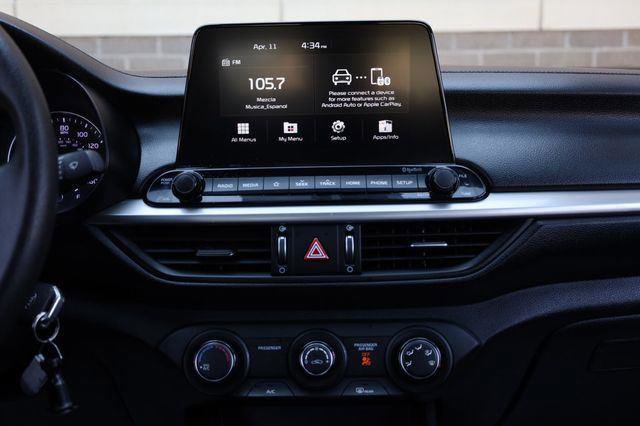 Used 2021 Kia Forte LXS image 31