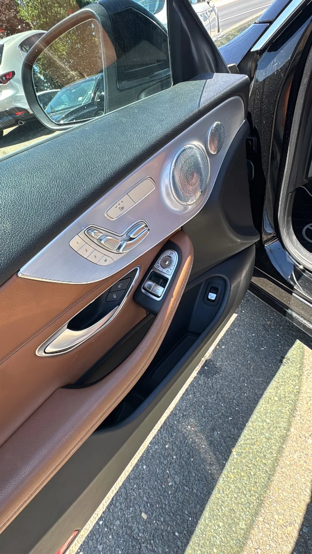 Used 2018 Mercedes-Benz C 300 4MATIC Coupe image 10