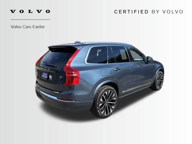 Certified 2024 Volvo XC90 B6 Plus w/ Protection Package Premier image 8