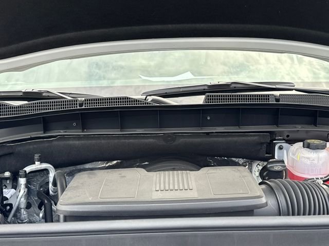 Used 2026 GMC Sierra 1500 SLT w/ SLT Premium Package image 25