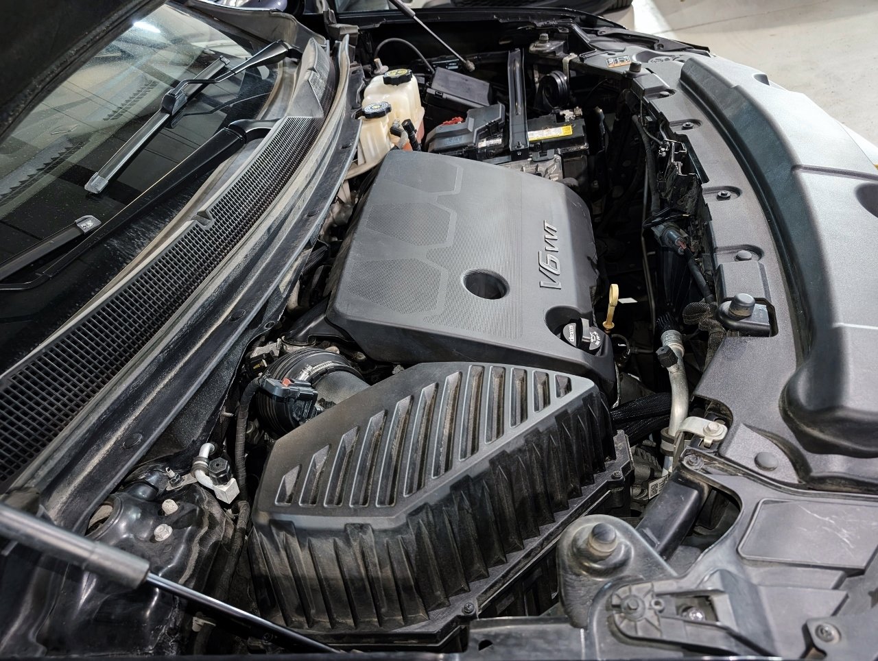 Used 2019 Chevrolet Traverse Premier w/ Redline Edition image 62