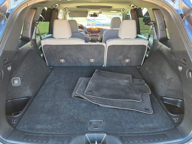 Certified 2021 Honda Passport EX-L image 18