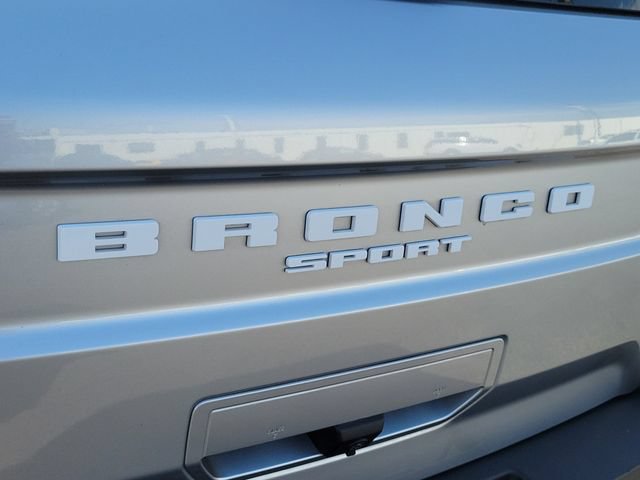 Certified 2022 Ford Bronco Sport Outer Banks w/ Tech Package AWD/4WD image 8