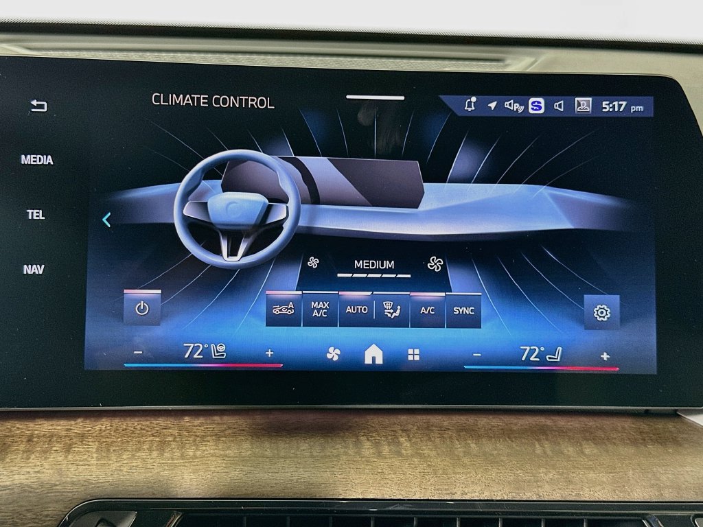 New 2027 BMW X1 xDrive28i w/ Technology Package AWD/4WD image 14