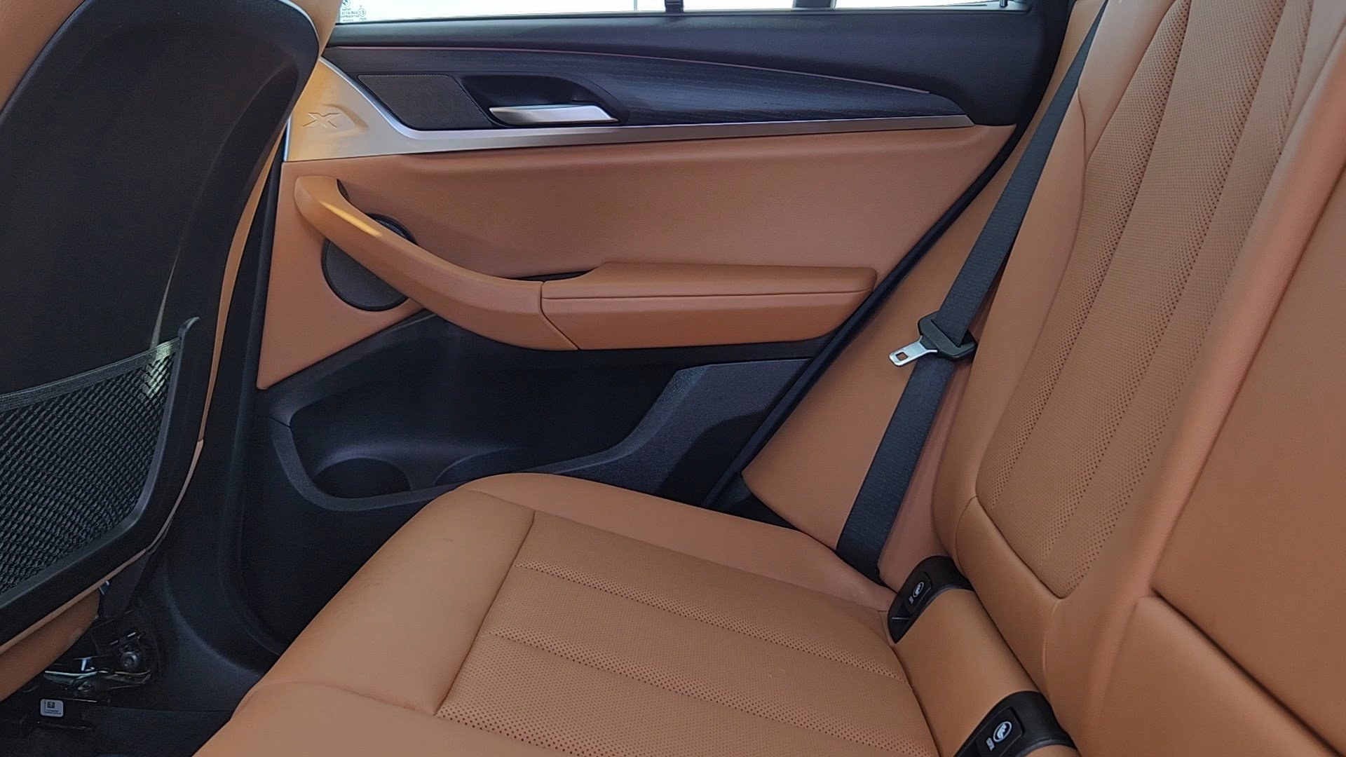 Used 2023 BMW X3 xDrive30i w/ Premium Package image 17