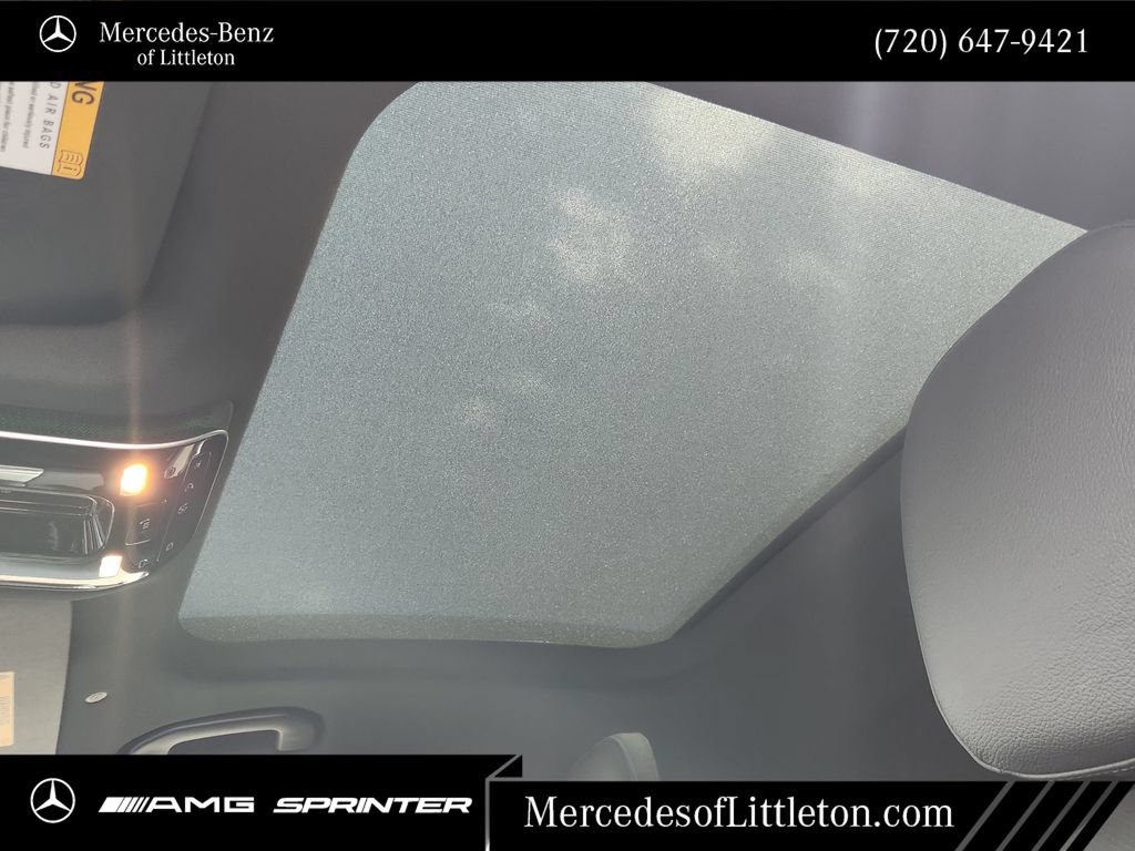 New 2026 Mercedes-Benz GLC 300 4MATIC image 24
