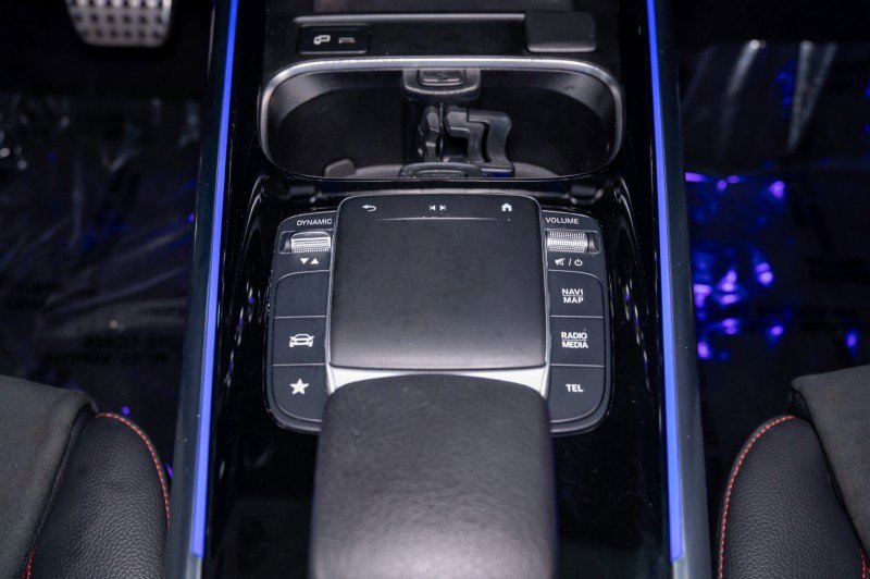 Certified 2023 Mercedes-Benz GLA 250 4MATIC image 23