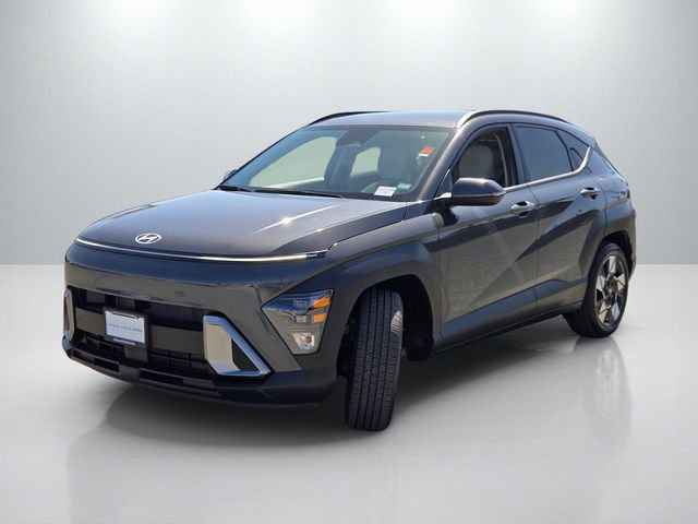 Used 2024 Hyundai Kona SEL FWD image 8