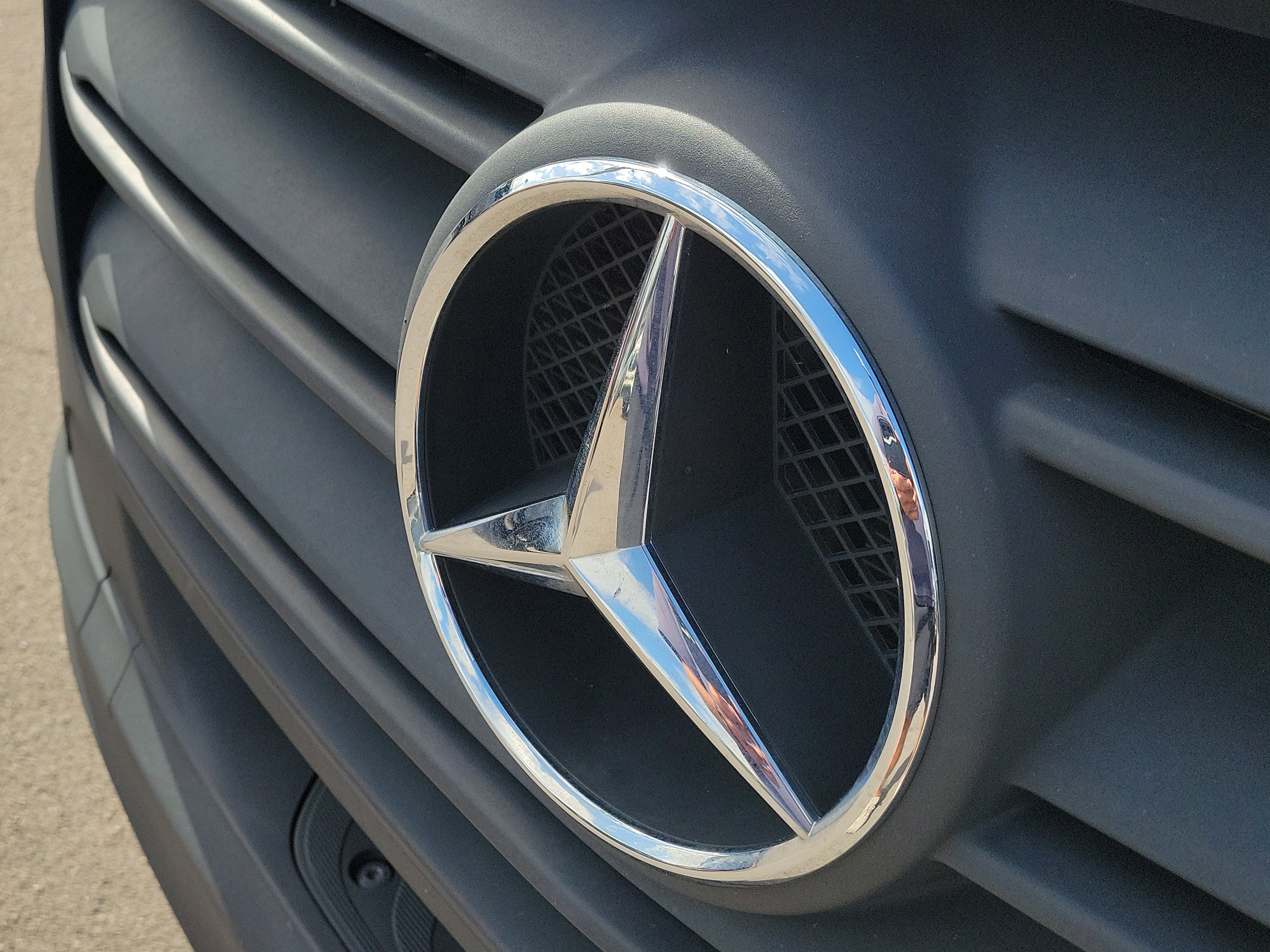 Used 2024 Mercedes-Benz Sprinter 2500 image 15