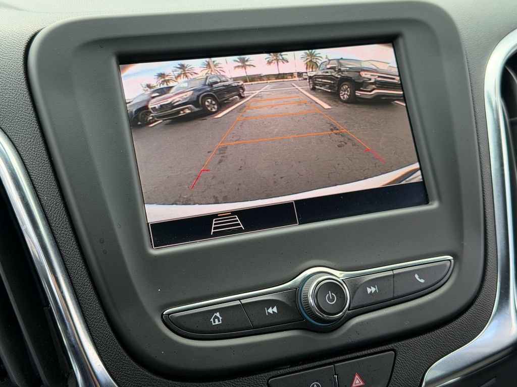 Used 2023 Chevrolet Equinox LT FWD image 25