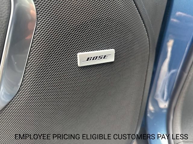 New 2026 Chevrolet Tahoe Premier image 14