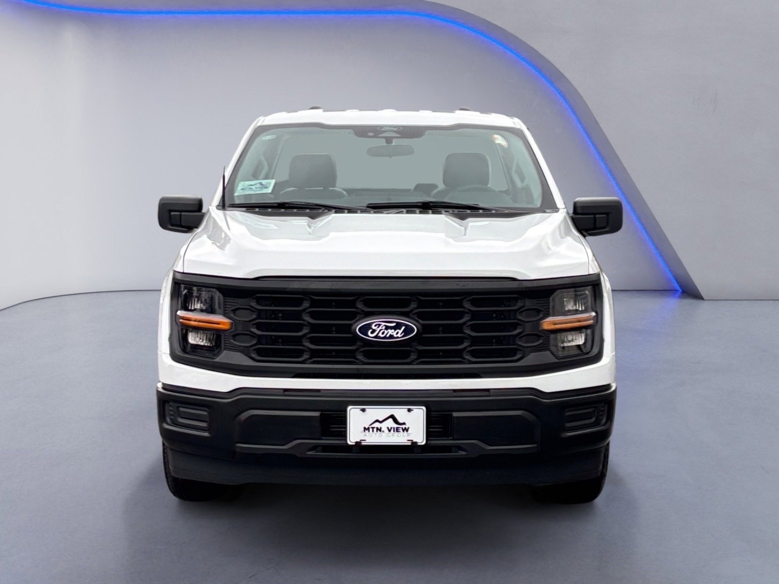 Used 2024 Ford F150 XL image 5