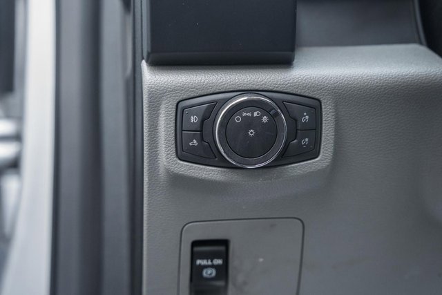 Used 2018 Ford F150 XL w/ Equipment Group 101A Mid image 46