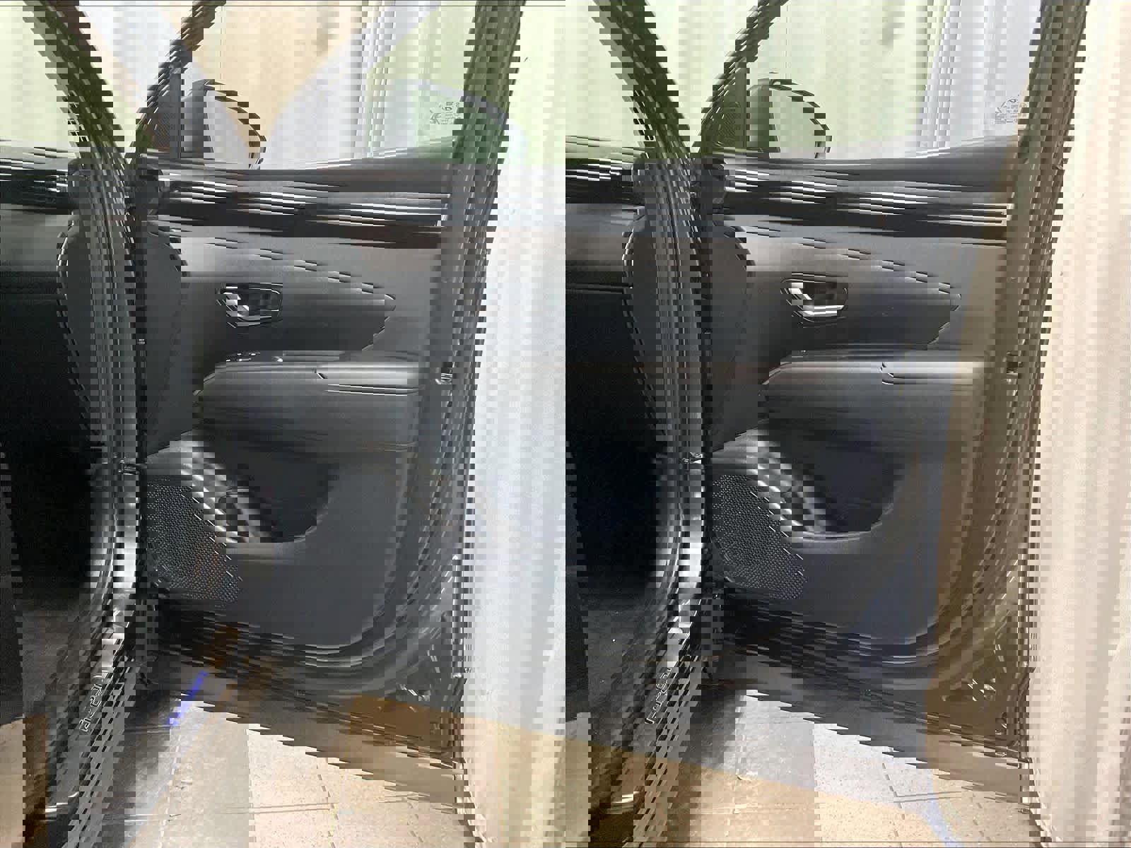 Certified 2023 Hyundai Tucson SEL w/ Convenience Package AWD/4WD image 12