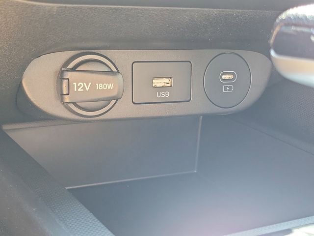 New 2026 Hyundai Elantra Blue image 13