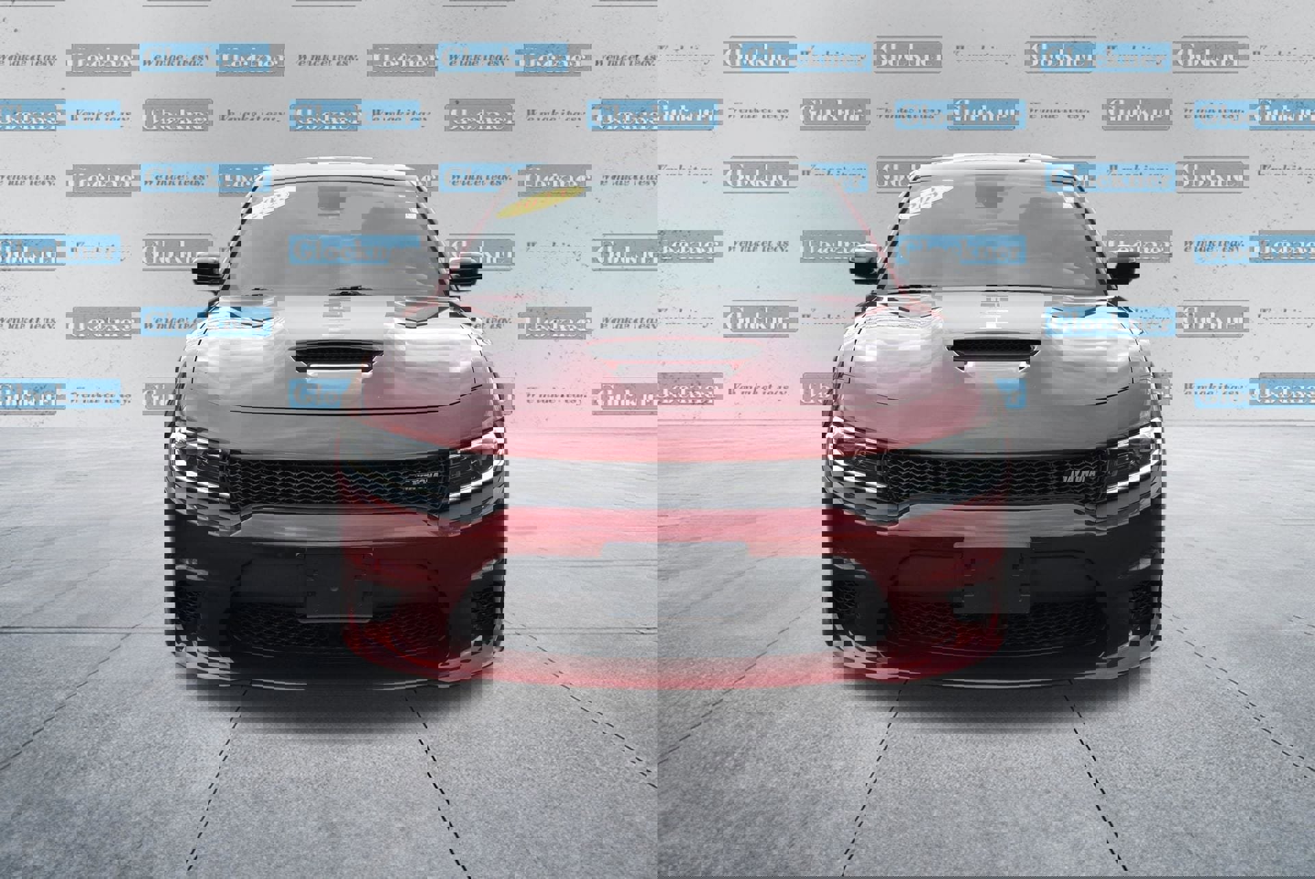 Used 2023 Dodge Charger R/T w/ Daytona Edition Group RWD image 2