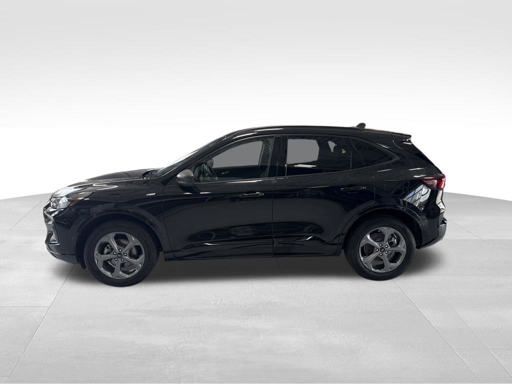 Used 2024 Ford Escape ST-Line AWD/4WD image 2