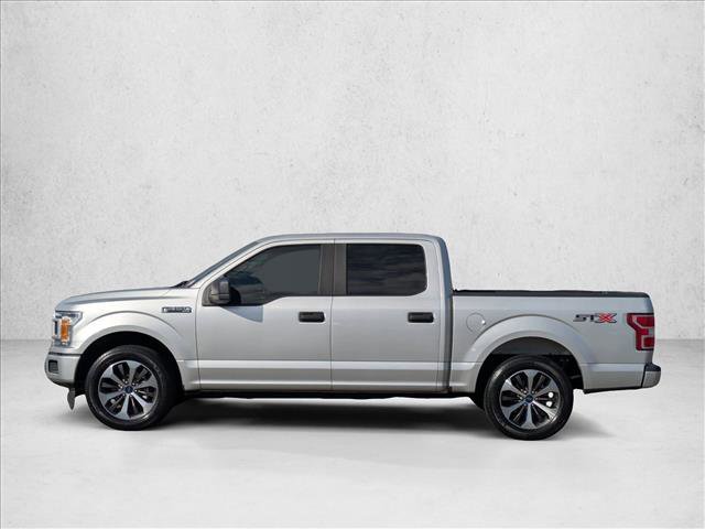 Used 2019 Ford F150 XL w/ Equipment Group 101A Mid image 9
