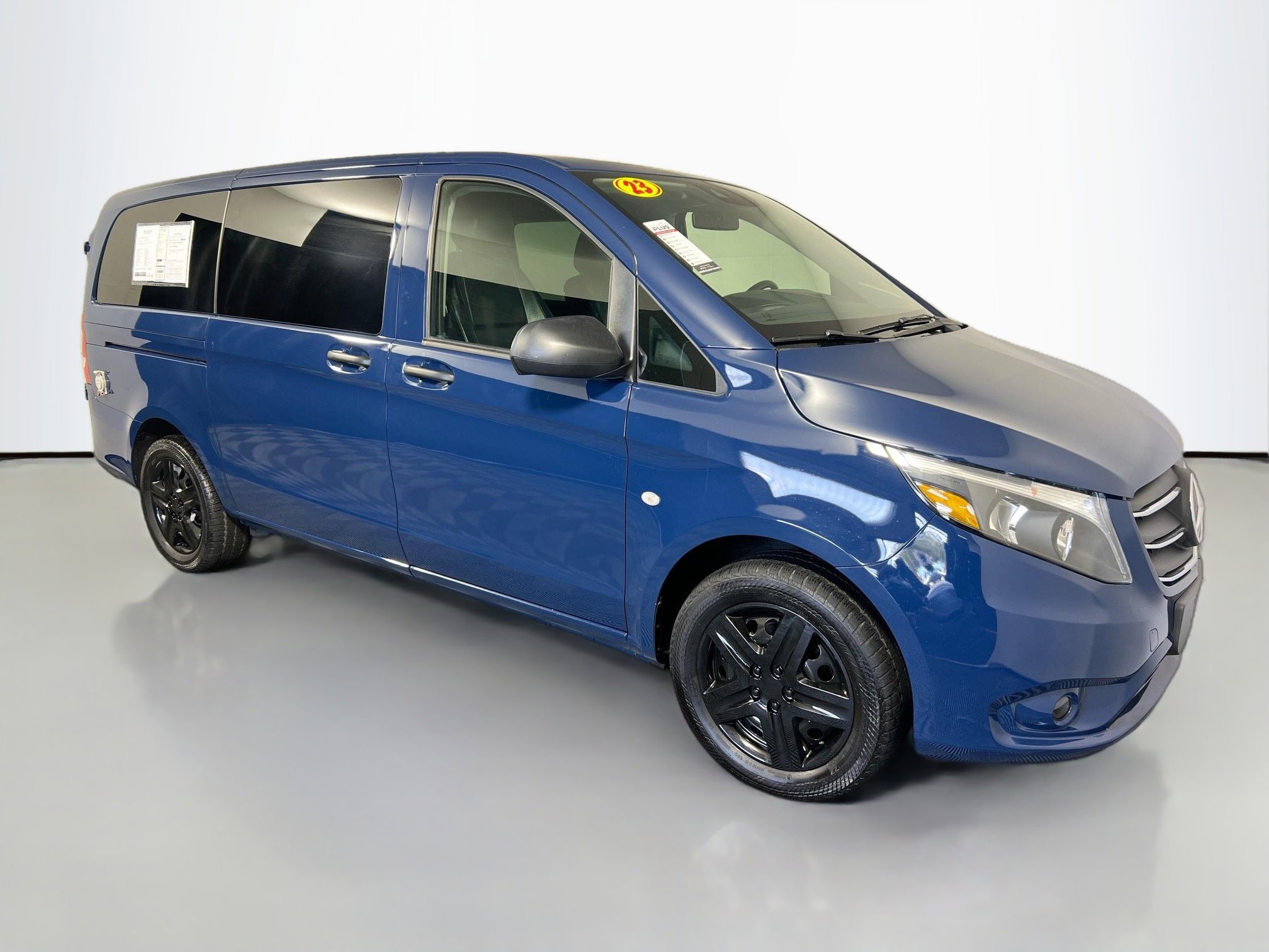 Used 2023 Mercedes-Benz Metris Passenger