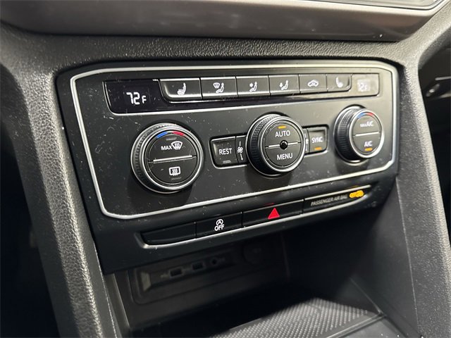 Used 2021 Volkswagen Atlas SE image 19