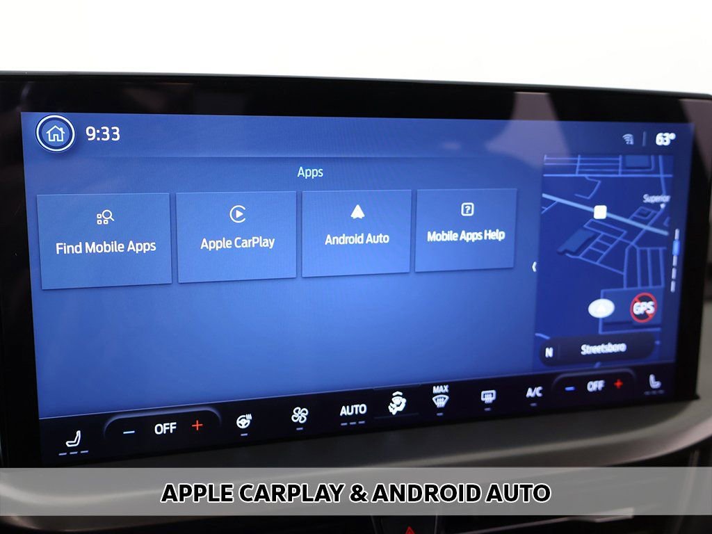 Used 2023 Ford Escape SE w/ Class II Trailer Tow Package image 9